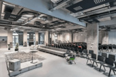 Property Image 1 - Privater Büroraum für 5 Person in Design Offices Atlas