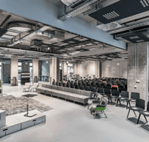 Privater Büroraum für 5 Person in Design Offices Atlas - München Berg am Laim