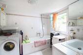 Badezimmer OG - 