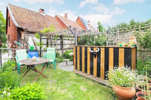 Gartenbar 2 - 