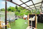 Gartenbar 1 - 5 Zimmer Einfamilienhaus zum Kaufen in Schladen-Werla