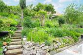 Garten - 5 Zimmer Einfamilienhaus in Schladen-Werla
