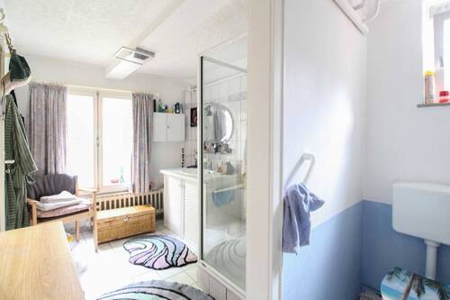 Badezimmer EG - 
