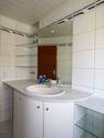 Tageslichtbad mit Wanne - 