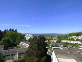 Traumhafte Weitsicht mit Seeblick - 3 Zimmer Etagenwohnung in Überlingen
