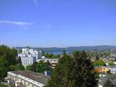Traumhafte Weitsicht mit Seeblick - Etagenwohnung mit 87,00 m&sup2; in Überlingen zum Kaufen