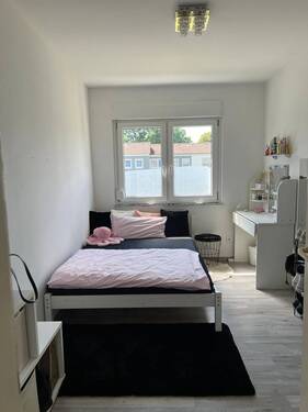 Kinderzimmer - 