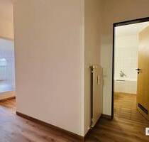Ganz oben wohnen! 1-Zi. Apartment mit Einbauküche direkt an der Hallerwiese. - Nürnberg St Johannis