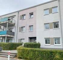 Moderne helle 2-Zimmerwohnung mit Balkon im Quartier Süd in Montabaur