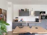 Küchenbereich - Etagenwohnung mit 59,90 m² in Montabaur zur Miete