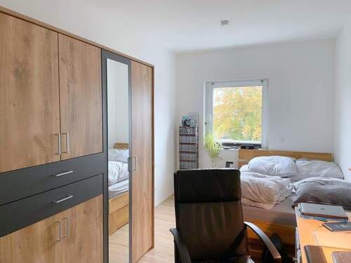Schlafzimmer - 