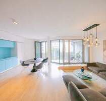 3 Zi-Whg mit Süd-Terrasse EBK Aufzug und Tiefgarage (WE16) - Berlin Mitte