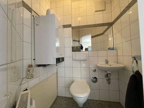 Gäste-WC - 