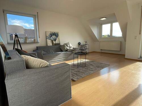 Wohnzimmer - 