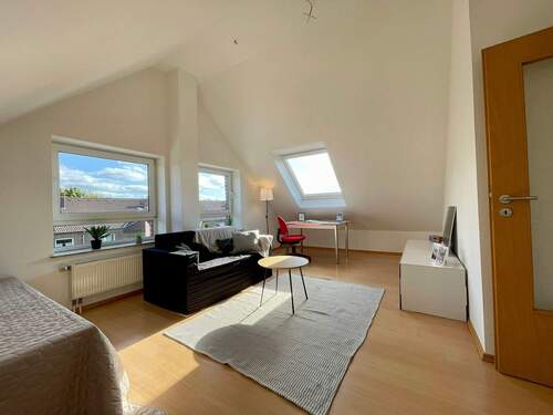 Studio - 4 Zimmer Etagenwohnung zum Kaufen in Alsdorf