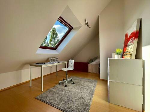 Kinderzimmer - Etagenwohnung mit 123,00 m² in Alsdorf zum Kaufen