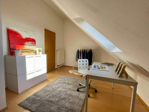 Kinderzimmer - 