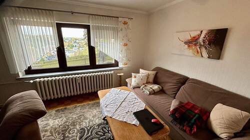 Wohnzimmer Erdgeschoss - 