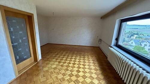 Zimmer Dachgeschoss - 