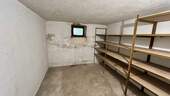 Kellerraum - 
