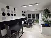 Coworking Space Gold - Coworking Space in Rüsselsheim - All-in-Miete