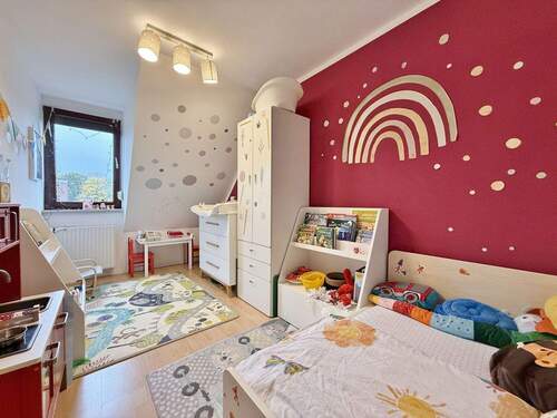 Kinderzimmer 1 - 