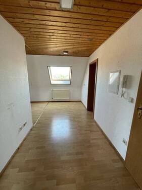 weitere Ansicht der Diele - 