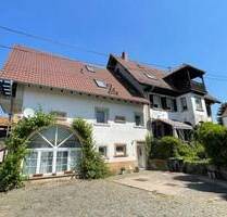 Eine überaus großzügige Liegenschaft mit vielen Nutzungsmöglichkeiten - Schellweiler