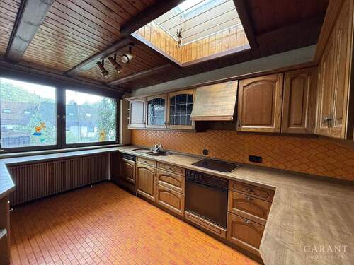 Küche EG - Mehrfamilienhaus, Wohnhaus mit 204,00 m&sup2; in Aichtal zum Kaufen