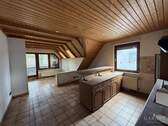 Wohnung Obergeschoss - 