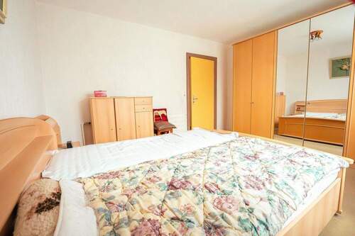 Schlafzimmer EG - 