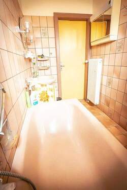 Badezimmer EG - 