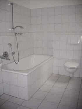 Beispielfoto Bad - hier 1. OG - 