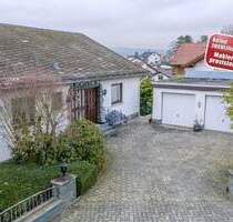 Bungalow in Perfektion - provisionsfrei - Solms Burgsolms