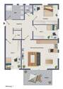 Wohnung 1 - 