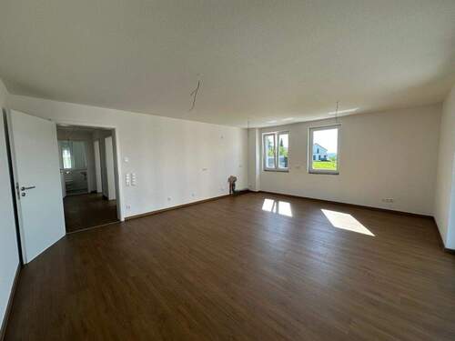 Wohnen/Essen/Kochen - 