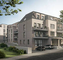 SEEQUARTIER EUTIN - attraktive Neubau-Gewerbefläche mit ca. 87 m² und Terrasse und Tiefgarage