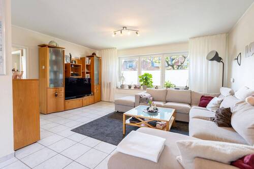 Wohnzimmer - 