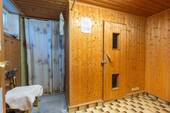 Sauna - 