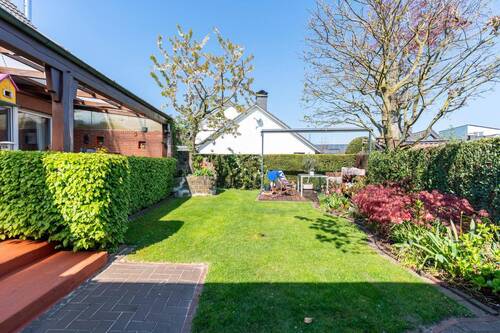 Garten - 