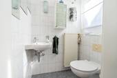 Gäste WC EG - 