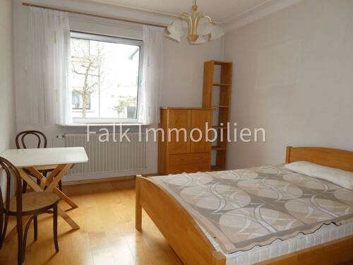Schlaf- oder Kinderzimmer 1 EG - 