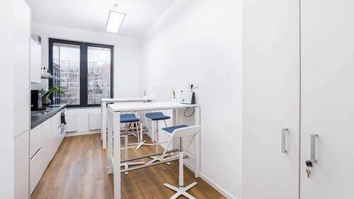 Küche - Büro in München