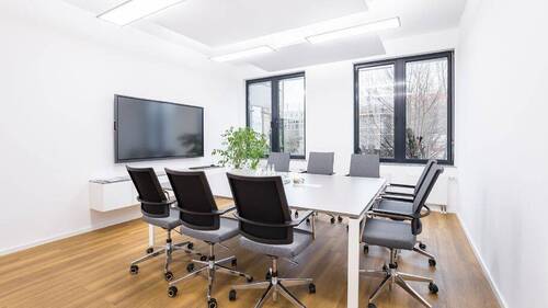 Meetingraum 2 - 