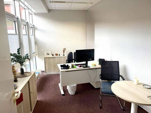 Bild 2 - Büro zur Miete in Schwerin - Altstadt