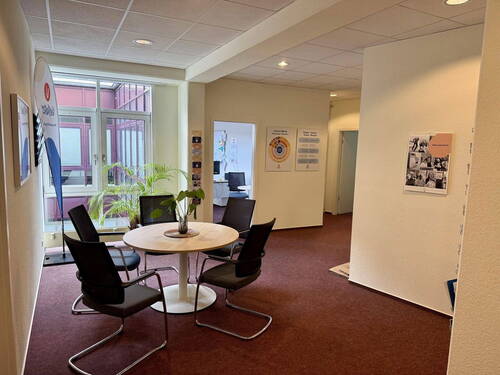 Bild 4 - Büro in Schwerin - Altstadt zur Miete