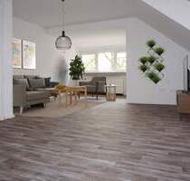 Sehr schöne 3.5 Zimmer - DG-Wohnung - direkt am Kurpark - Bad Eilsen