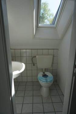 Gäste-WC - 