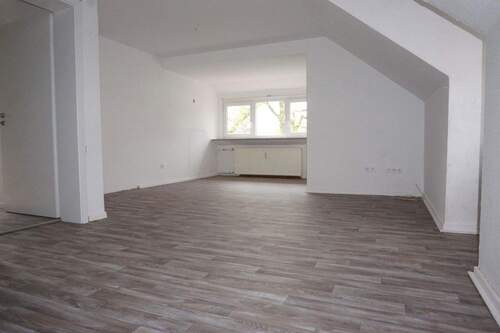 Schlafzimmer/Kinderzimmer - 
