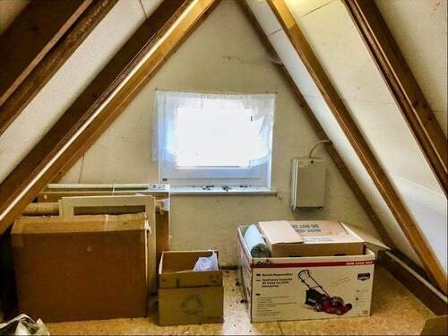 Dachboden - 